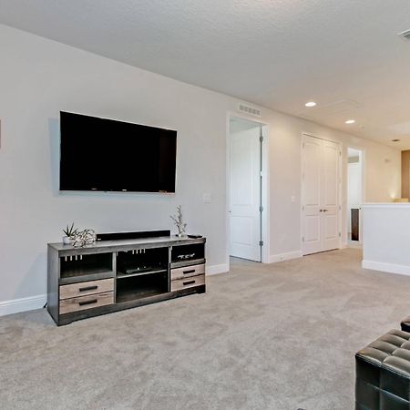 8 Bedroom Vacation Home With Pool 2114 Orlando Exterior foto