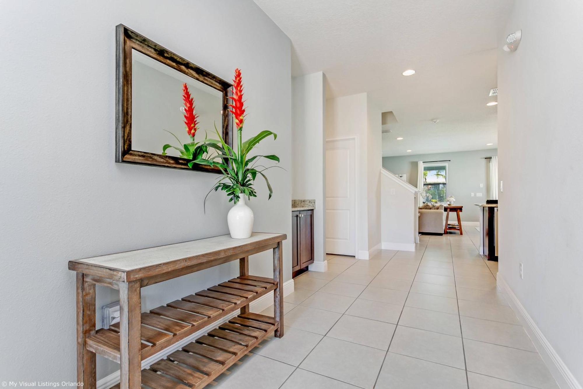 8 Bedroom Vacation Home With Pool 2114 Orlando Exterior foto