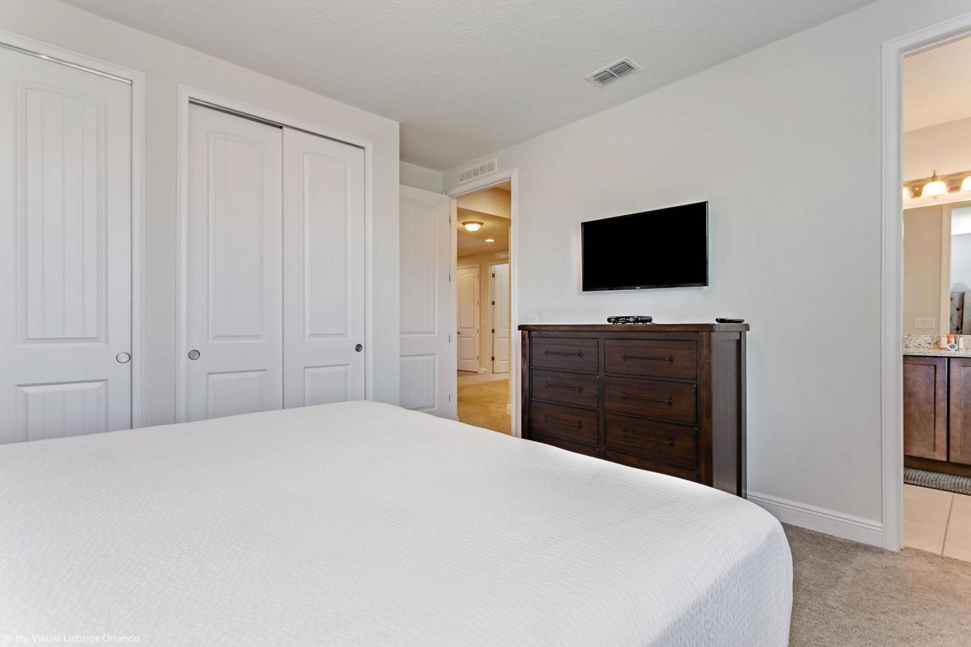 8 Bedroom Vacation Home With Pool 2114 Orlando Exterior foto