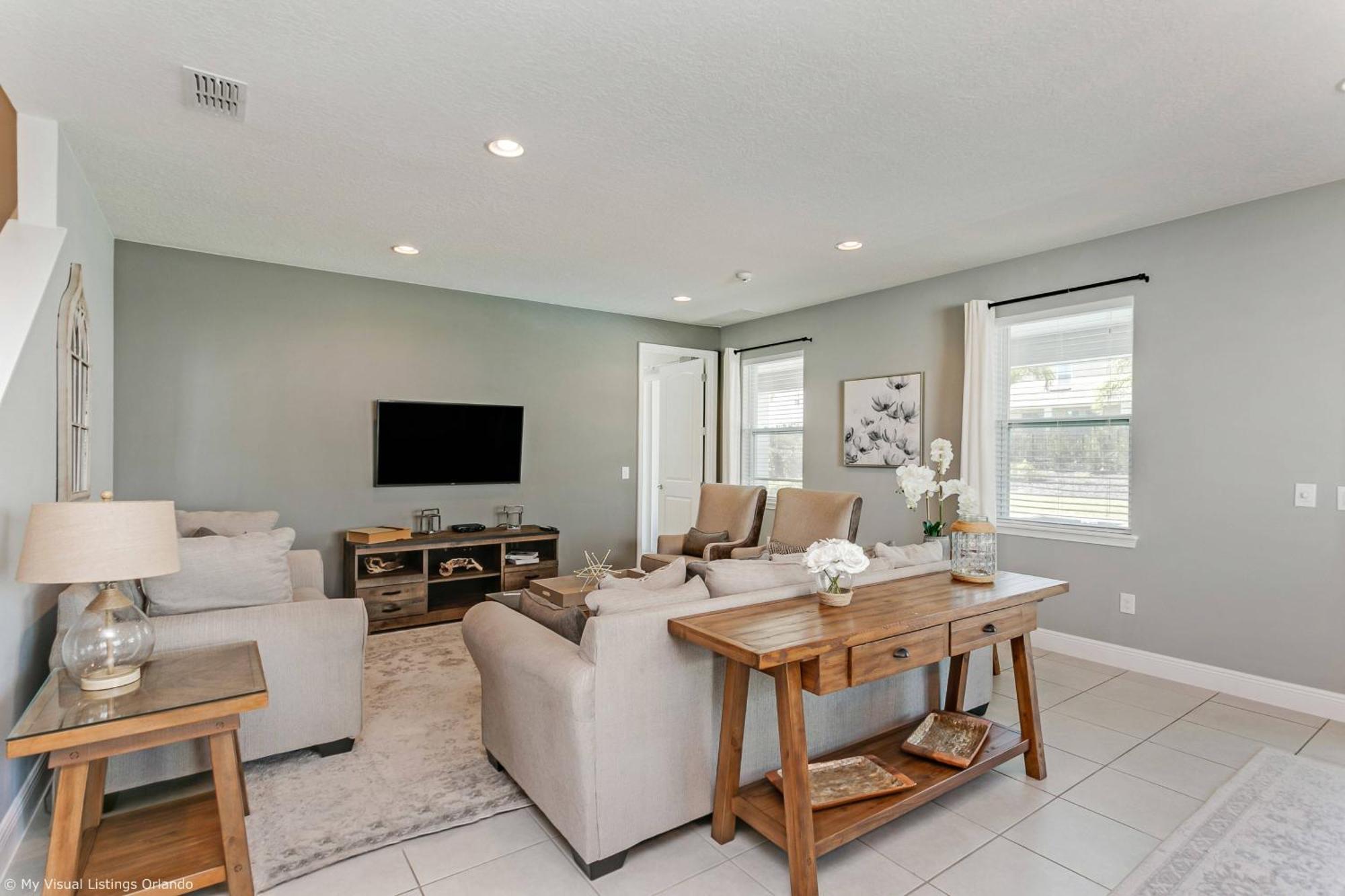 8 Bedroom Vacation Home With Pool 2114 Orlando Exterior foto