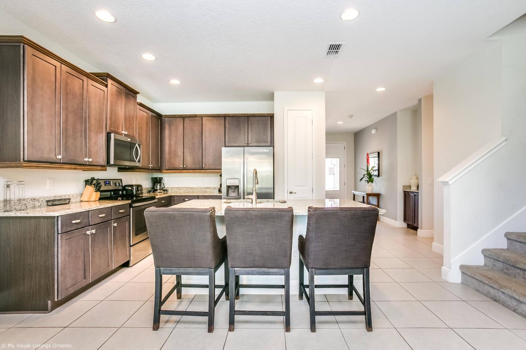 8 Bedroom Vacation Home With Pool 2114 Orlando Exterior foto